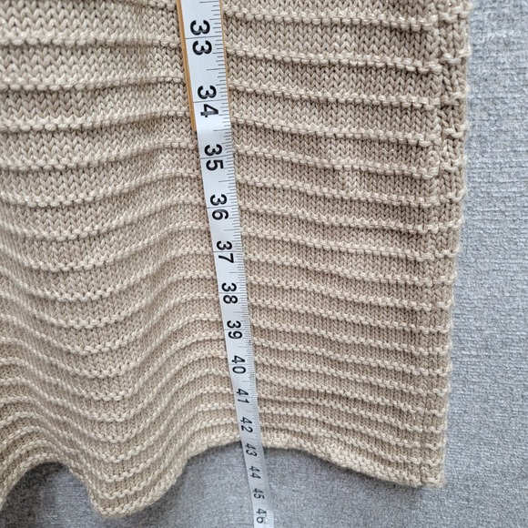 SOFT SURROUNDINGS LUCERA KNIT DRESS, SIZE M, NWT - Picture 9 of 9